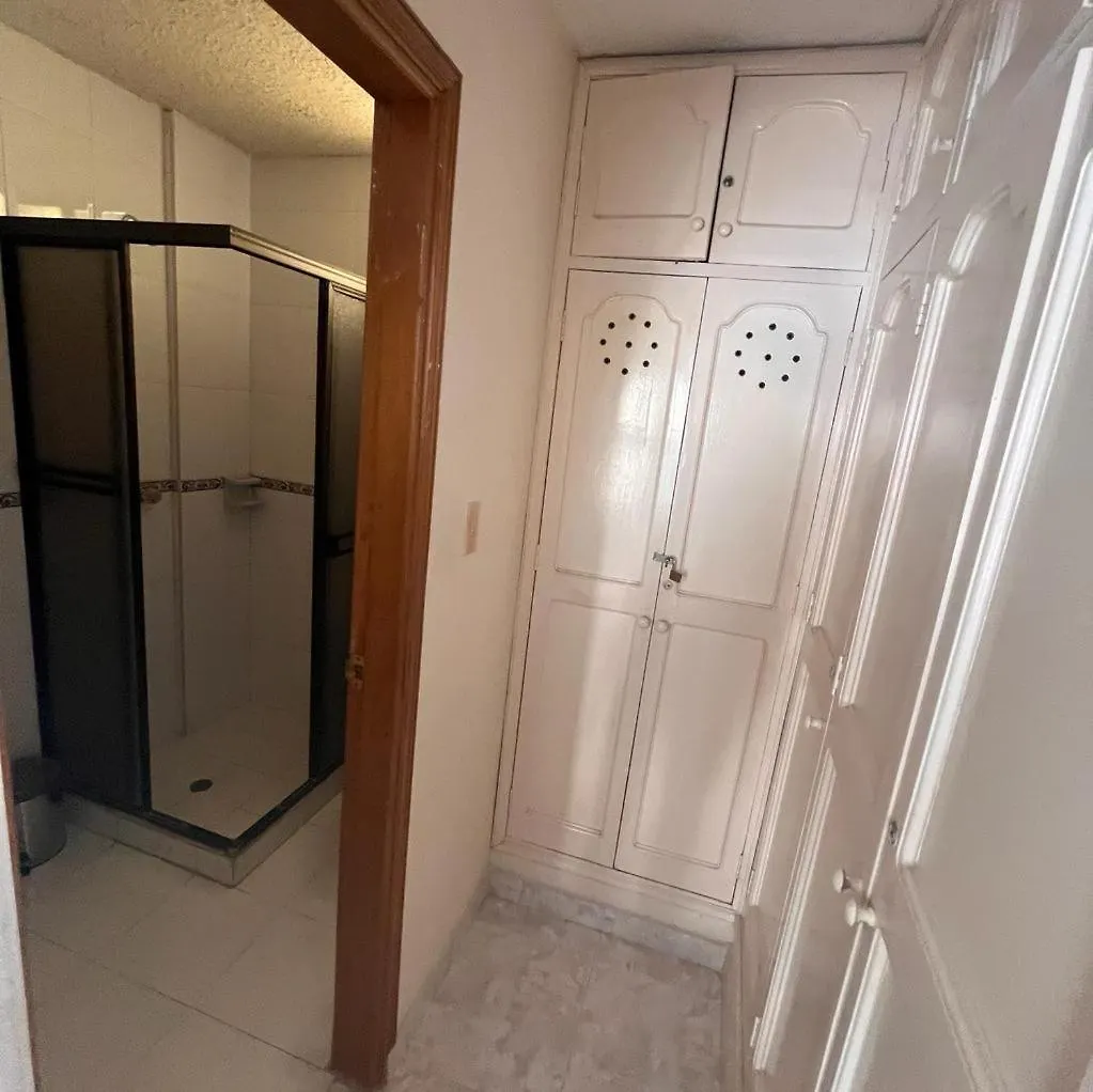 Edificio Marbagueri Apartment Gaira 0*,